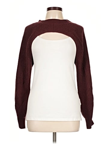 Unbranded Turtleneck Sweater (view 1)
