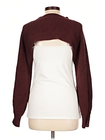 Unbranded Turtleneck Sweater (view 2)