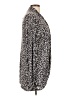 Maurices Gray Cardigan Size L - photo 4