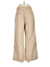 Ann Taylor Tan Khakis Size 6 - photo 2