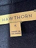 41Hawthorn Blue 3/4 Sleeve Top Size M - photo 7