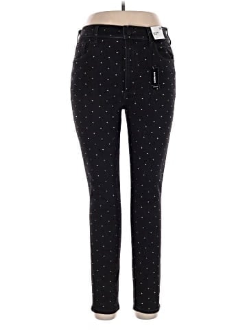 Express Jeggings (view 1)