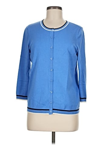 Talbots Cardigan (view 1)