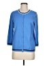 Talbots Blue Cardigan Size M - photo 1