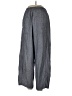 Max Studio Chevron-herringbone Gray Casual Pants Size L - photo 2