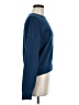 Uniqlo Blue Pullover Sweater Size M - photo 4