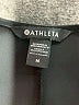 Athleta Black Casual Dress Size M - photo 7