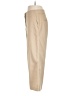 Ann Taylor Tan Khakis Size 6 - photo 5