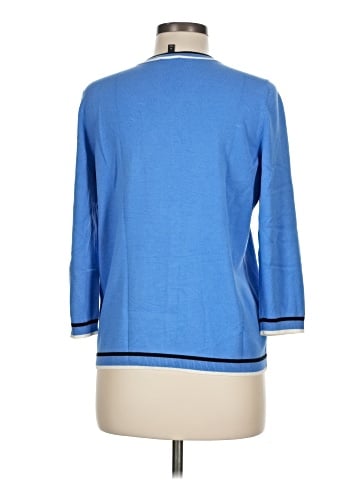 Talbots Cardigan (view 2)