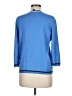 Talbots Blue Cardigan Size M - photo 2