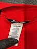 Lands' End Solid Red Athletic Shorts Size 18 - photo 3