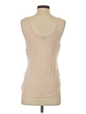 Express Sleeveless Top (view 2)