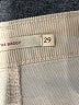 Levi's 100% Cotton Ivory Khakis Size 29 waist - photo 8
