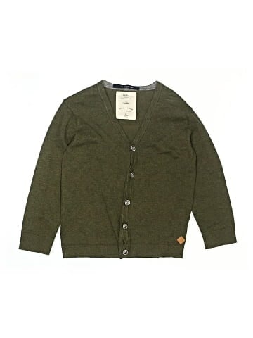 Zara Cardigan (view 1)