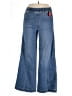 SPANX Blue Jeans Size XL - photo 1