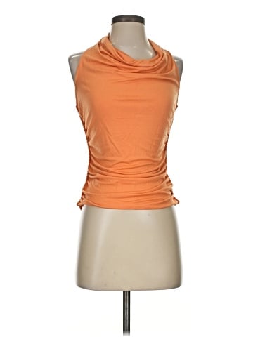 Max Studio Sleeveless Top (view 1)