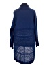 Soft Surroundings Blue Cardigan Size 2X - photo 2