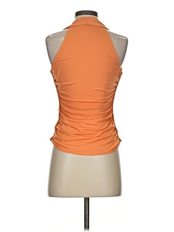 Max Studio Sleeveless Top (view 2)