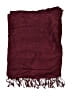 Unbranded Burgundy Scarf One size - photo 2