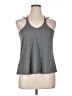 Active by Old Navy Gray Sleeveless Top Size XL - photo 1
