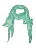 Unbranded Teal Scarf One size - photo 1