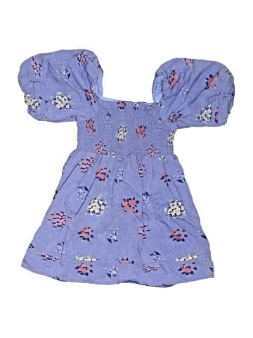 Janie and Jack Dress (view 1)