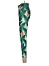 Onzie Tropical Green Casual Pants Size Sm - Med - photo 5