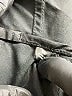 Uniqlo Solid Black Jacket Size XS - photo 6