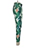 Onzie Tropical Green Casual Pants Size Sm - Med - photo 4