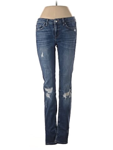 Zara Jeans (view 1)