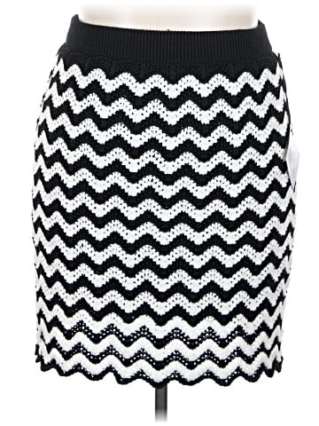 Ava & Viv Casual Skirt (view 1)