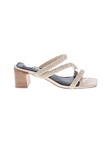 Caverley Sandals (view 1)