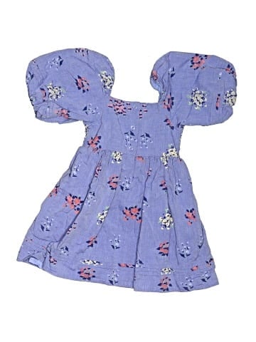 Janie and Jack Dress (view 2)