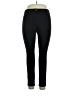 Talbots Solid Black Active Pants Size 12 - photo 1