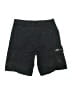 Denizen from Levi's Solid Black Cargo Shorts Size XS - photo 2