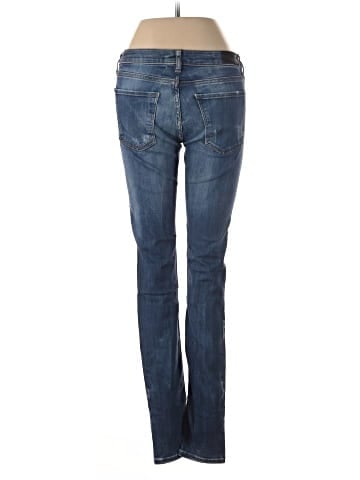 Zara Jeans (view 2)
