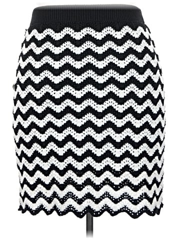 Ava & Viv Casual Skirt (view 2)