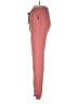 Southpole 100% Polyester Solid Pink Casual Pants Size M - photo 5