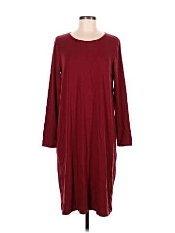 Eileen Fisher Casual Dress (view 1)