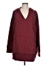 Unbranded Burgundy Sweatshirt Size L - photo 1