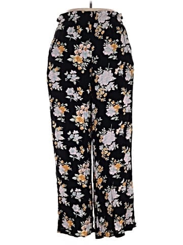 Express Casual Pants (view 1)