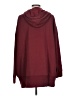 Unbranded Burgundy Sweatshirt Size L - photo 2