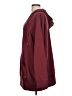 Unbranded Burgundy Sweatshirt Size L - photo 5