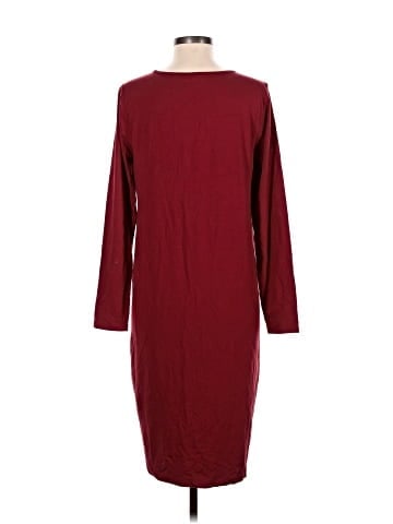 Eileen Fisher Casual Dress (view 2)