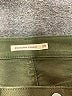 Levi's Solid Green Cargo Pants Size 29 waist - photo 7