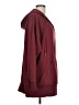 Unbranded Burgundy Sweatshirt Size L - photo 4