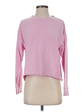 Splendid Pullover Sweater (view 1)