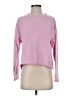 Splendid Pink Pullover Sweater Size XS - photo 1
