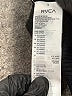 RVCA Solid Black Romper Size 12 - photo 5