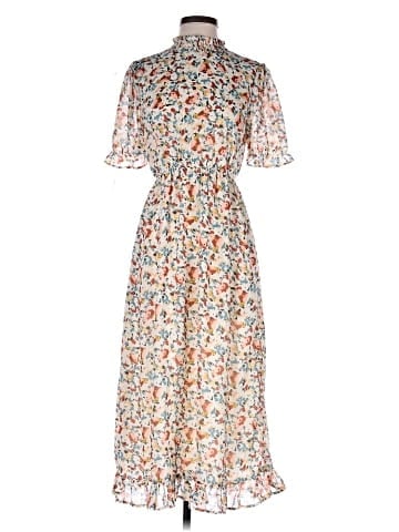 Hayden Casual Dress (view 1)